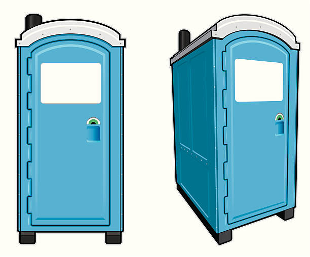 Portable Toilet Rental for Emergency Services in Keedysville, MD